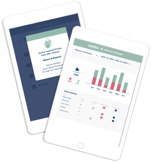 Improving school attendance