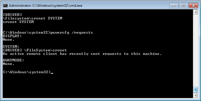 How to sleep windows 10 from the command line. Why Won't Windows Automatically Sleep? - Boydo's Tech Talk