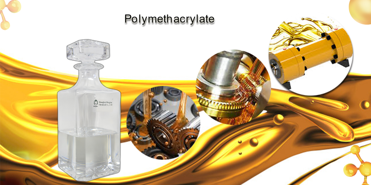 Polymethacrylate minglan Chemical