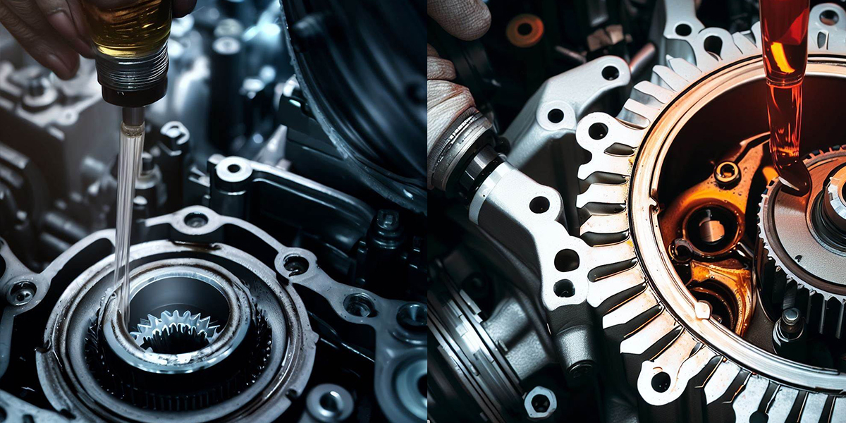 Do Oil Additives Damage Engine? minglan Chemical