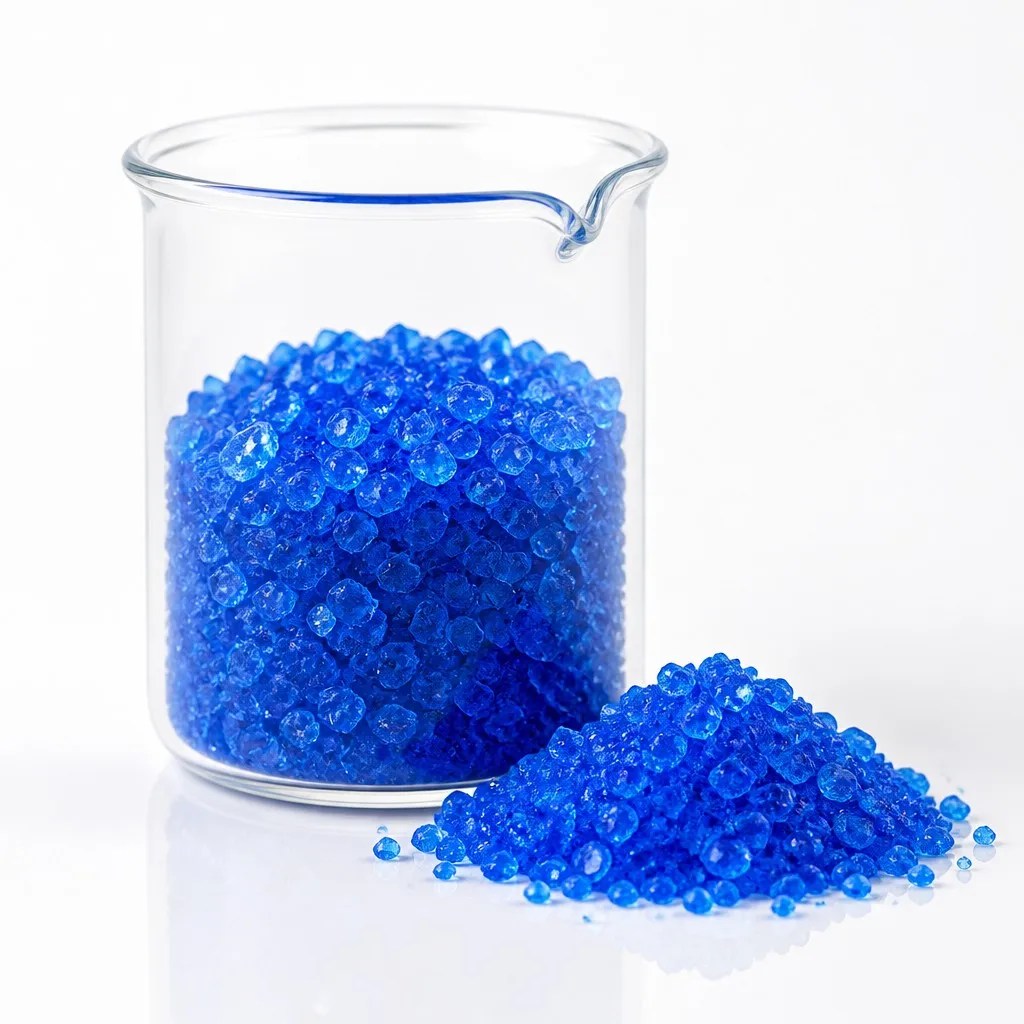 Copper Sulfate Pentahydrate