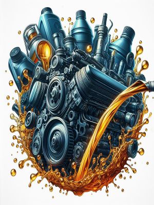 Engine Oil Additive Package: API SP, SN and CK-4 Explained for Buyers 1 engine oil additive package API SP CK-4 formulation