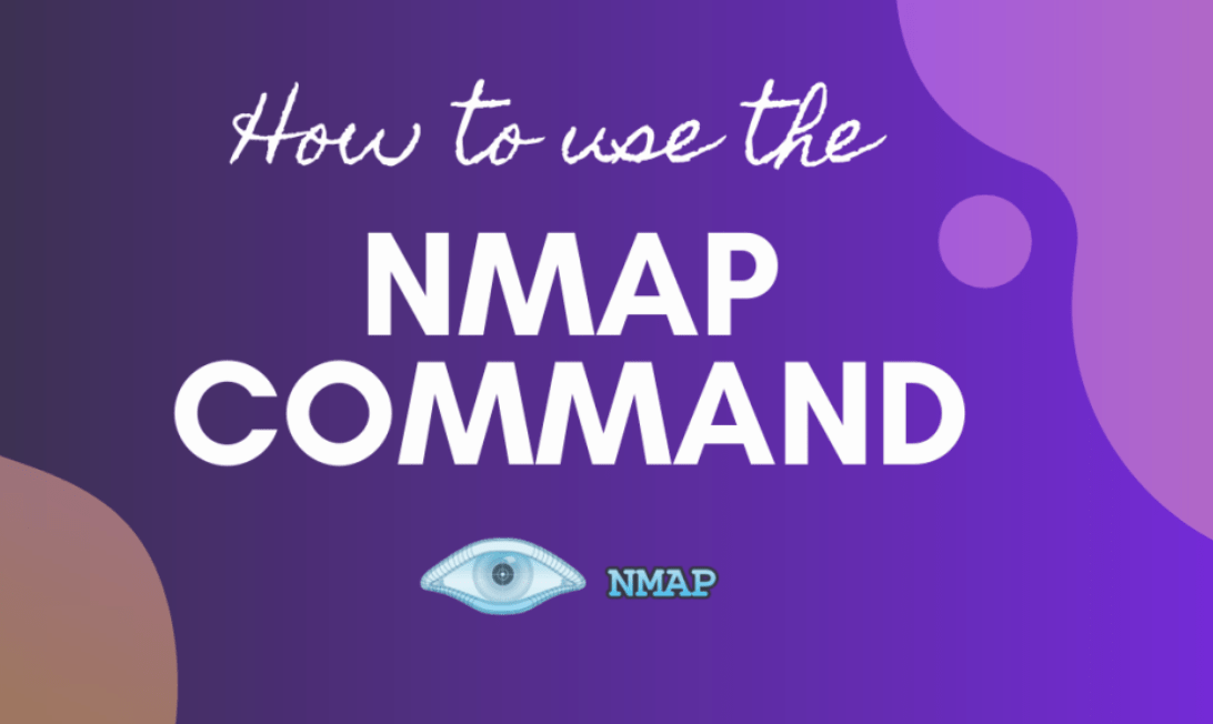 nmap