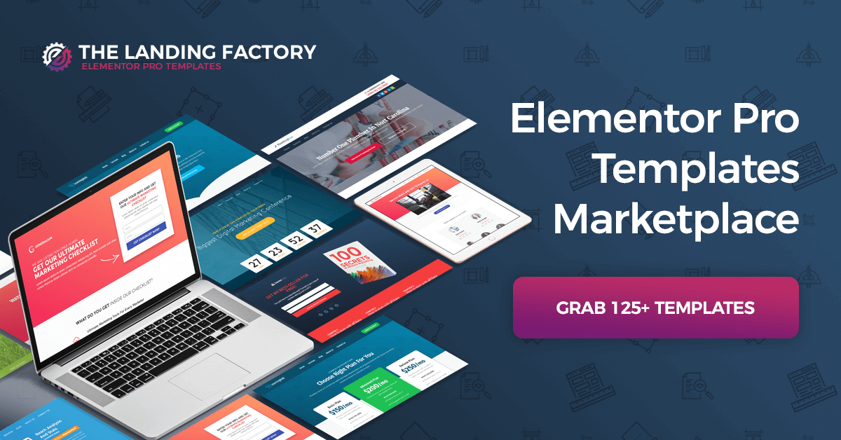 TLF Elementor