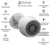 Camera wifi ngoài trời Ezviz H3C color 2MP 1080P