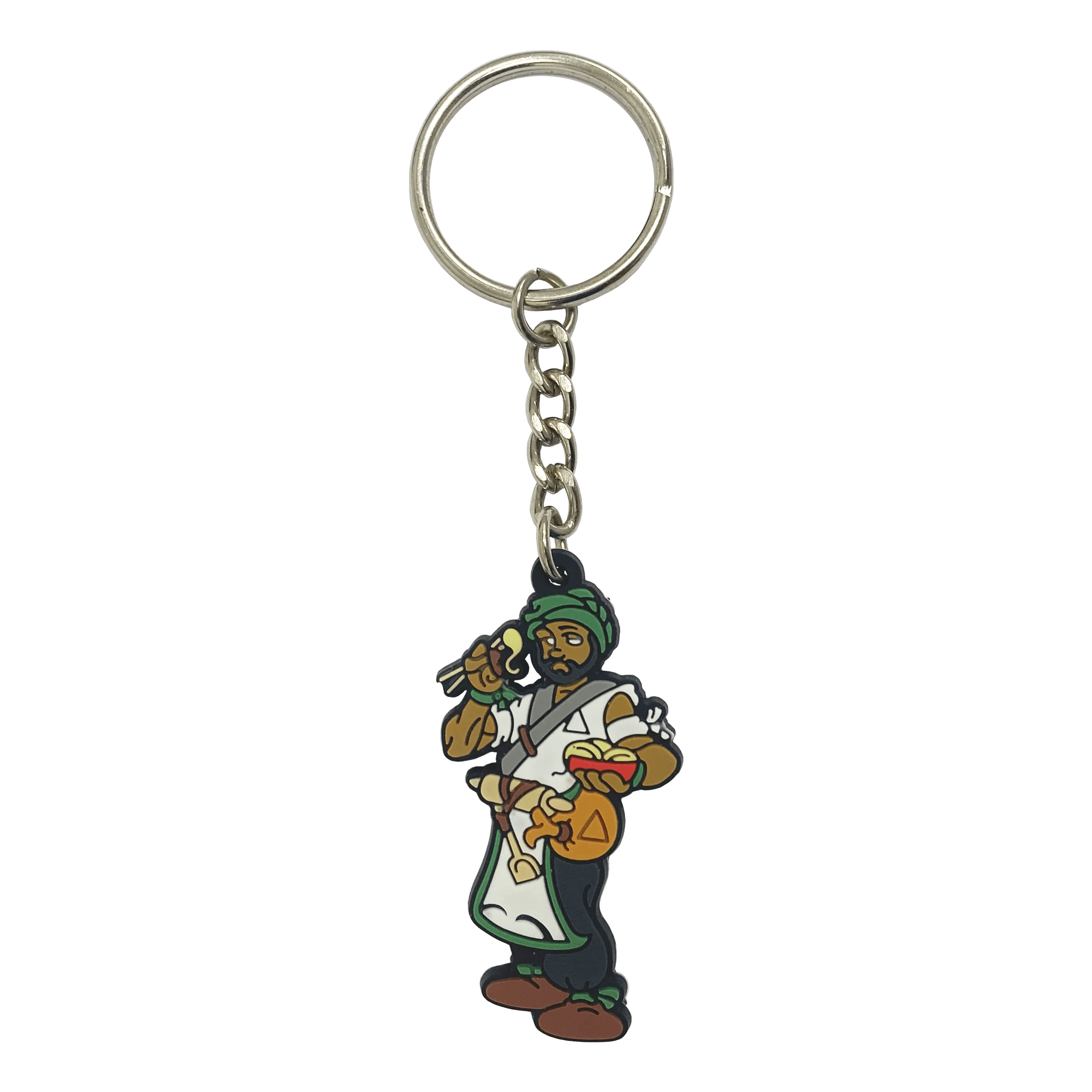 Buy Custom Pvc Keychains Pins And Stickers Online Miniaturemerchandise