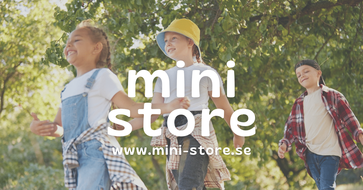 Mini Store