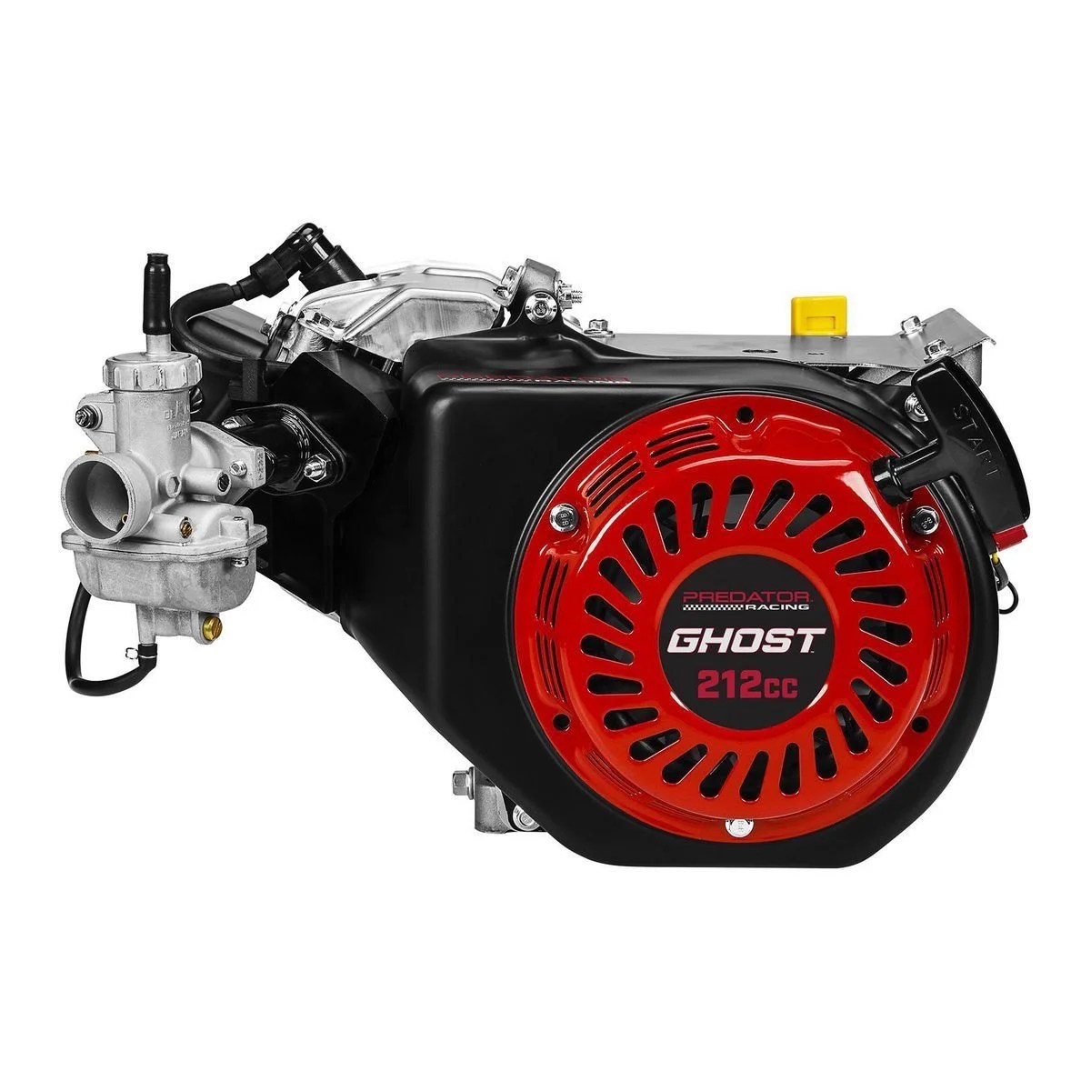 Predator engine/predator engines/predator 212 engine