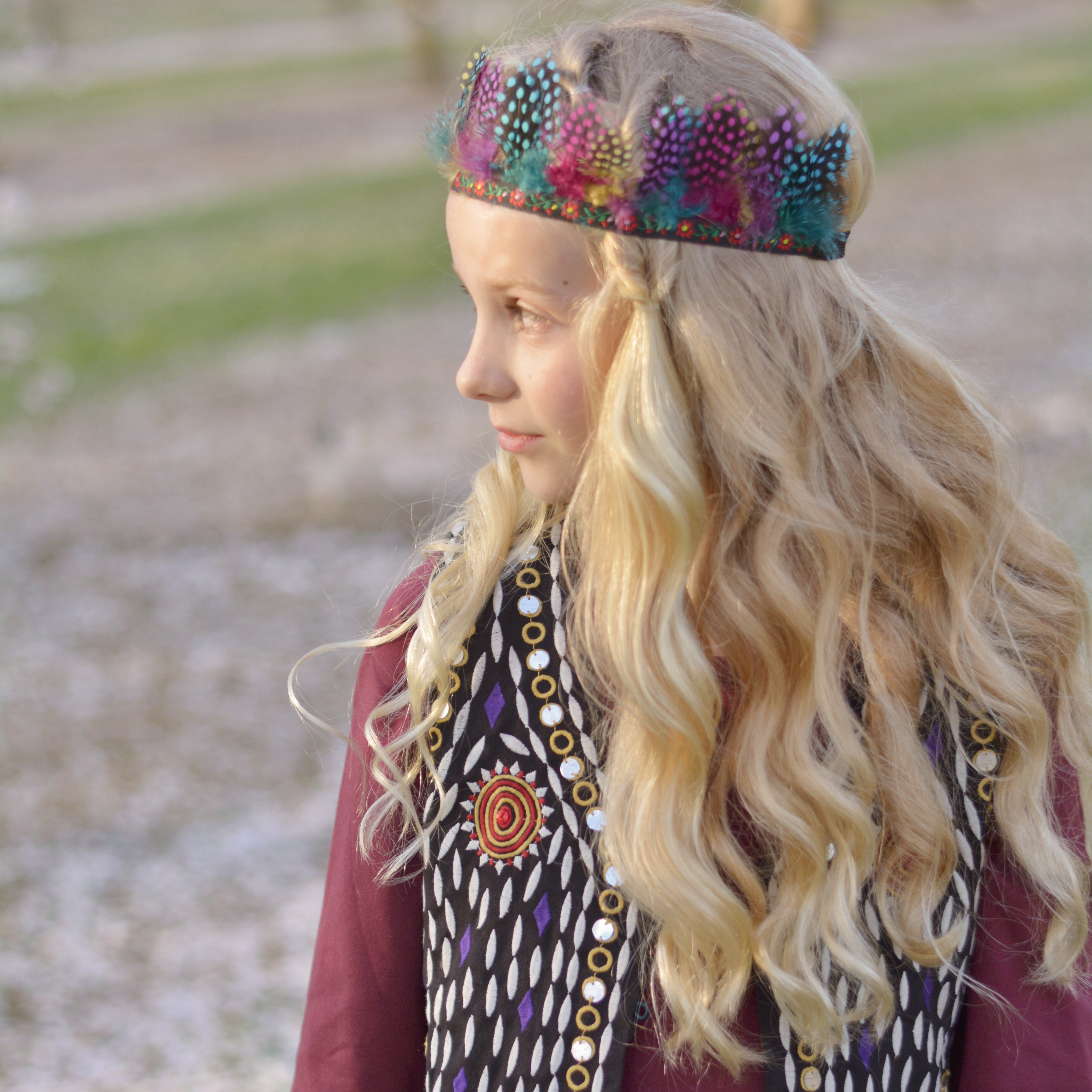 BOHO2