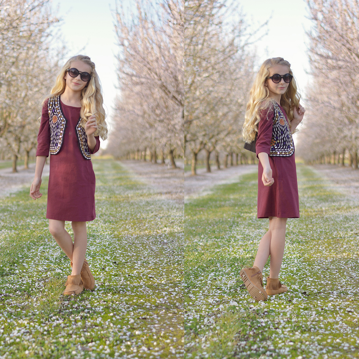 BOHO7