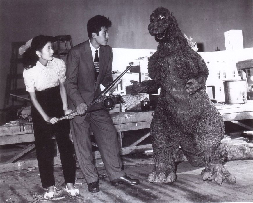 Pardon Me, which way to the Space Needle and Green Lake….