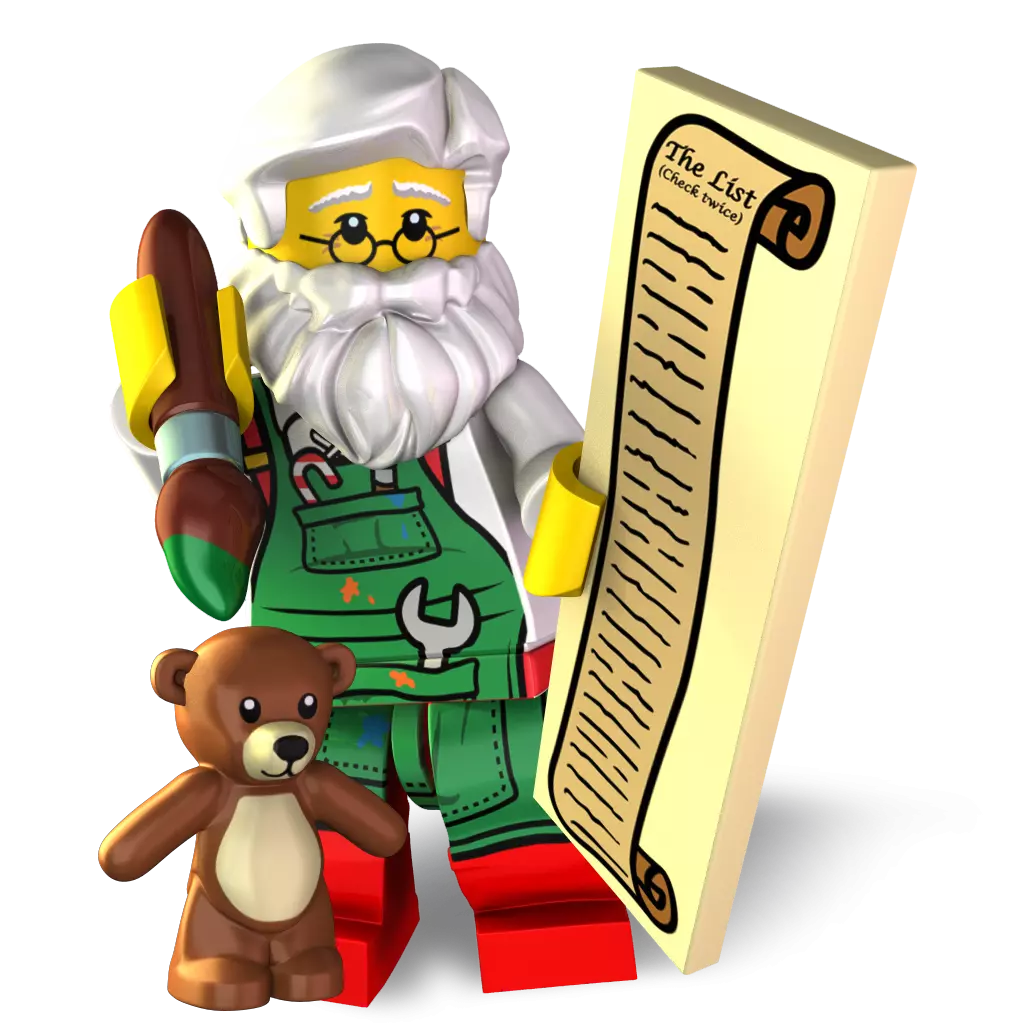 New Hare Pets Accessories Santa S Workshop Minigam - Download Classic Mountain Pattern | Ultra HD