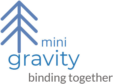 Mini Gravity Github - Best Colorful Backgrounds in 8K