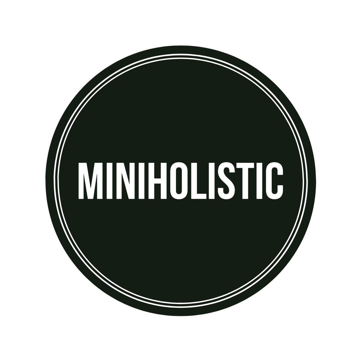 Miniholistic