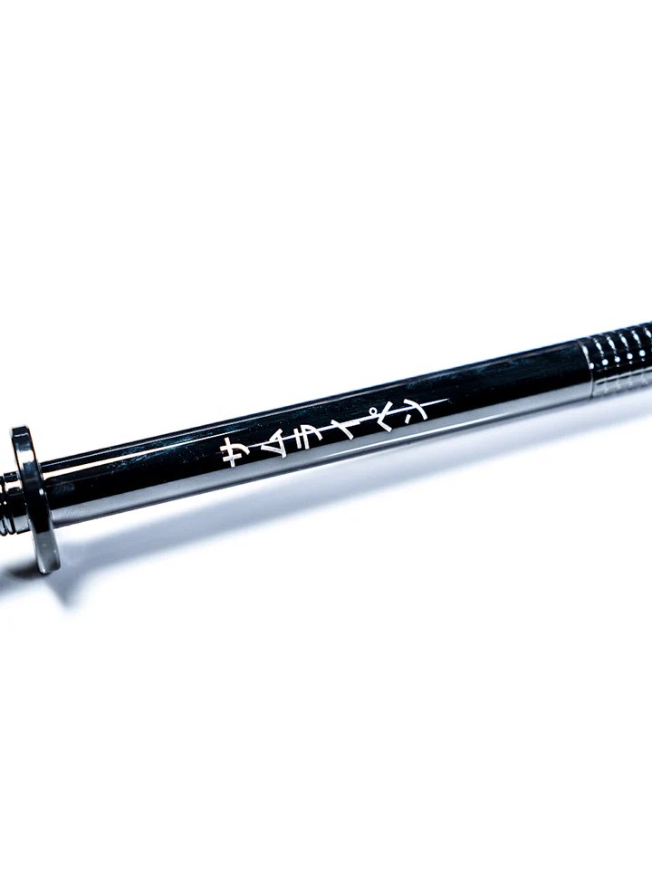 Samurai Pen Mini Katana