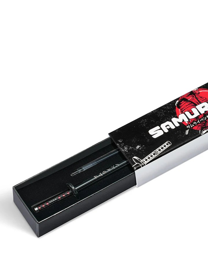 Samurai Pen Mini Katana