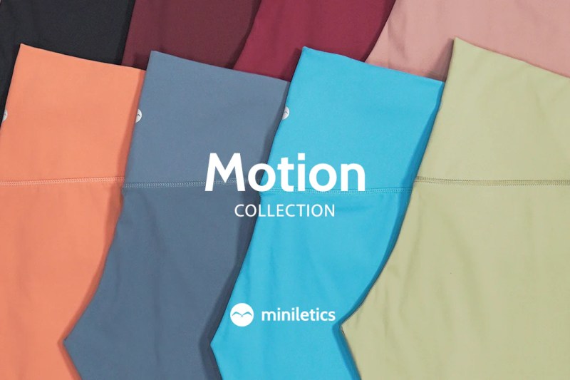 Clothing Collection Motiontech - Best Sunset Designs in HD