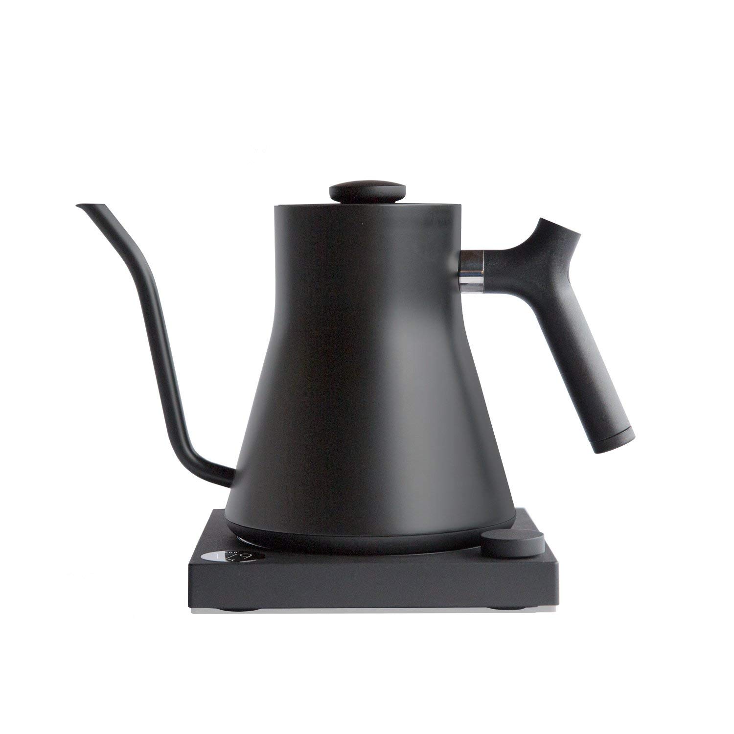 2 reviews for think kitchen electric waffle maker. Electric Kettle | Minimalist Baker