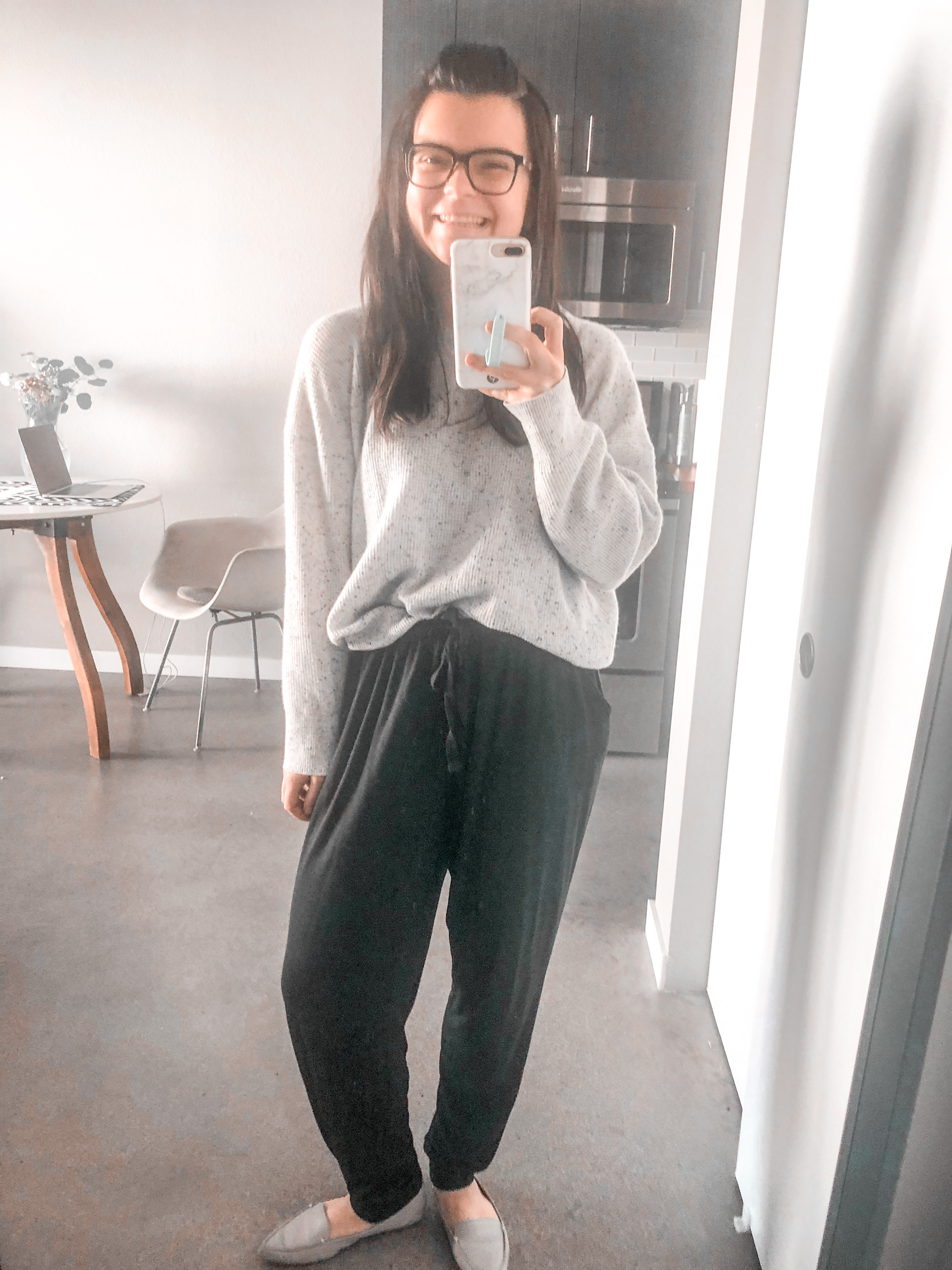 January teaching outfits, winter teacher clothes