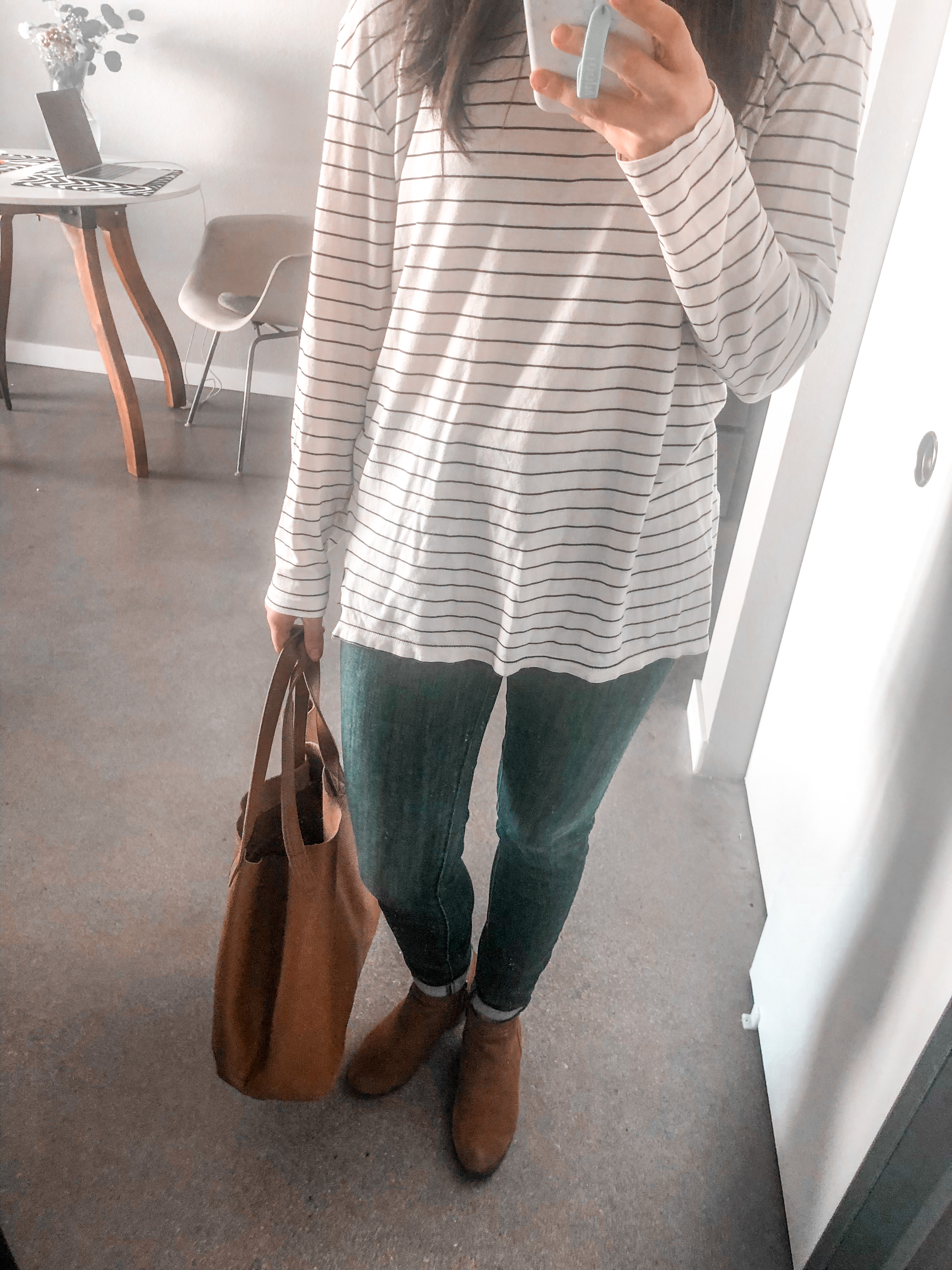 January teaching outfits, winter teacher clothes