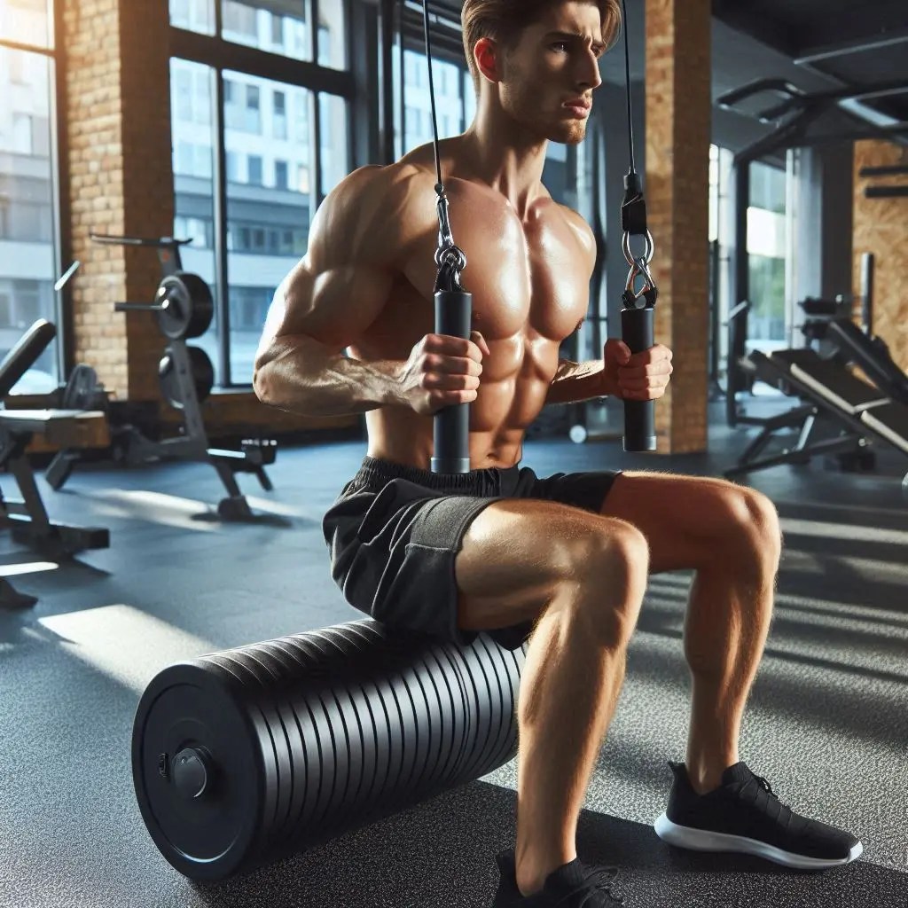 German Volume Training GVT exercise program