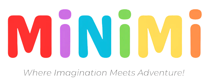 El Minimi - Sunset Art Collection - Retina Quality