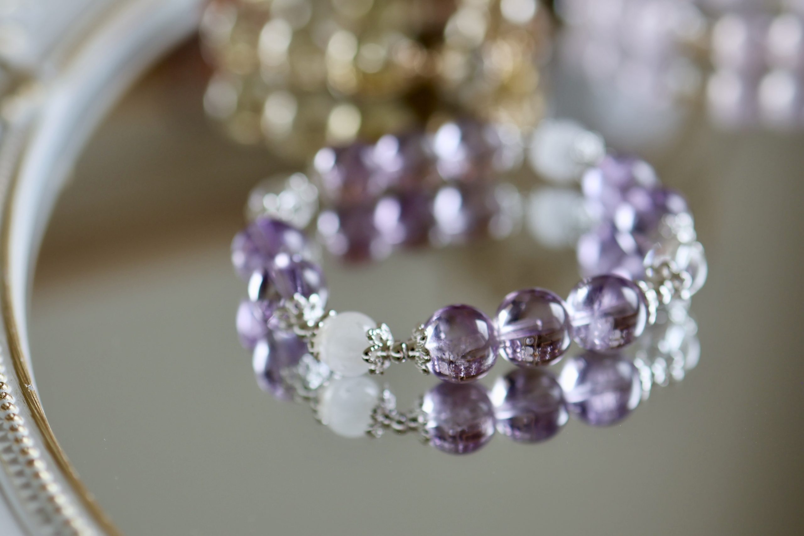 img_8551 大顆粒-紫水晶X白幽靈X白水晶