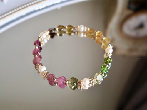 img_8191 限量!愛心碧璽X淡水珍珠