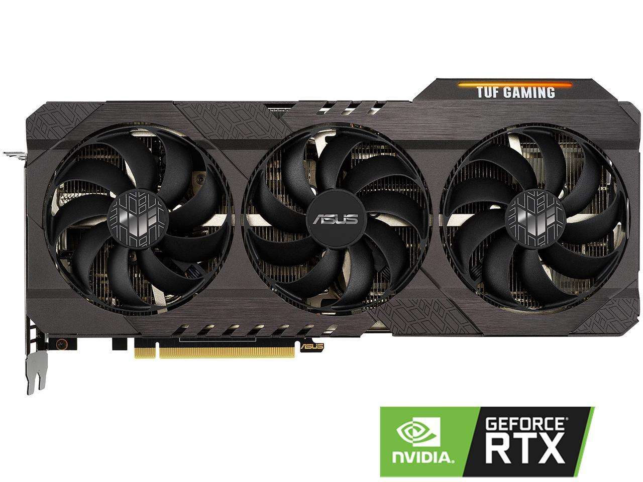 Start mining now on cruxpool. ASUS TUF GeForce RTX 3070 8GB - MiningCave