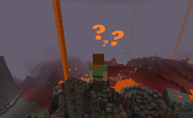 I Can't Find Any Nether Fortress: What Should I Do?