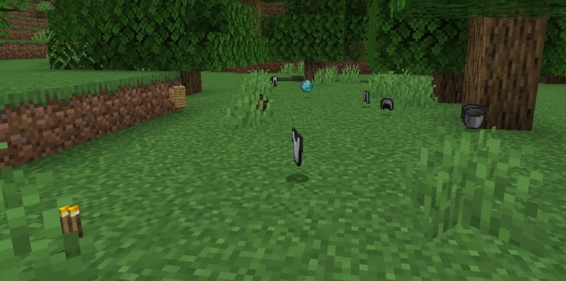 Minecraft How To Keep Inventory - Download Classic Minimal Image | Desktop