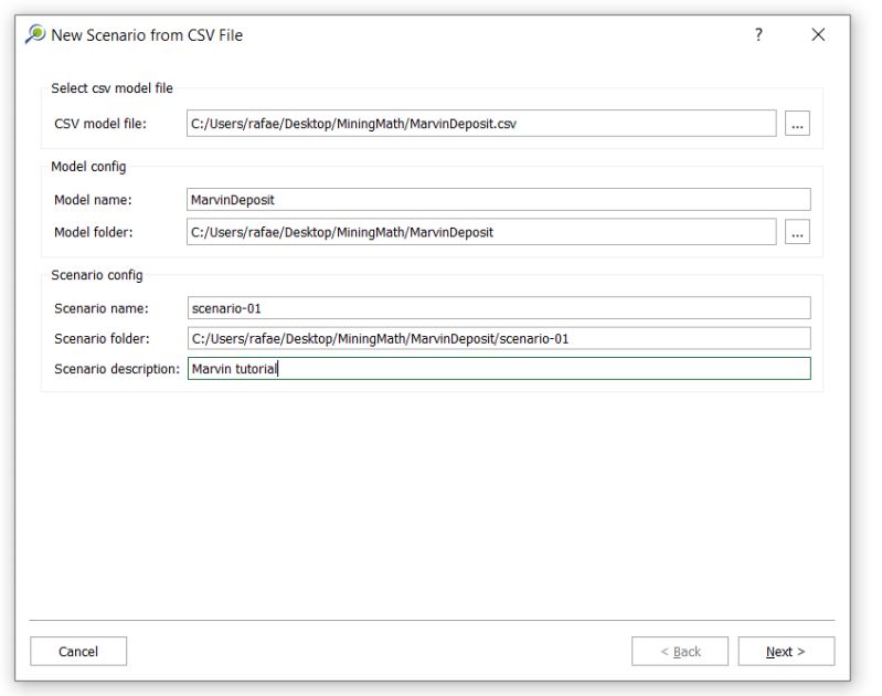 Importing The Block Model Miningmath - Dark Pictures - Elegant Full HD Collection