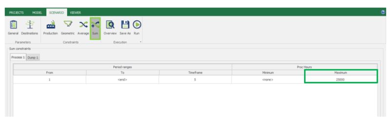 Optimized Pushbacks Miningmath - Dark Art Collection - 8K Quality