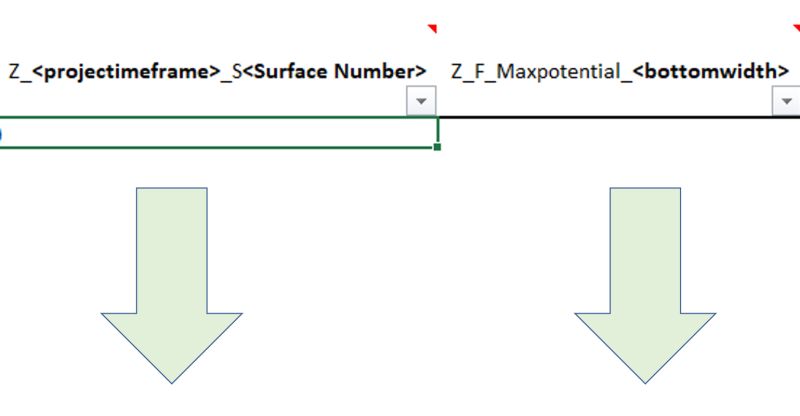Surfaces As A Guide Miningmath - Premium Abstract Illustration Gallery - High Resolution