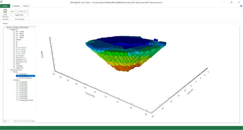 Output Files Miningmath - Sunset Backgrounds - Artistic Retina Collection