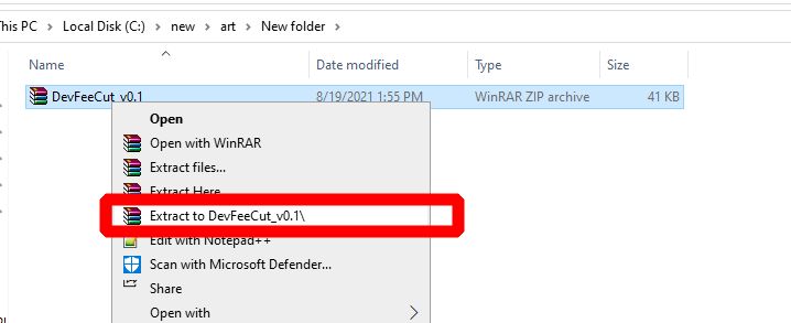 Nodevfee Cut Download For Phoenixminer T Rex Gminer - Best City Textures in Mobile