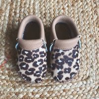 Panter Zand Laag Elastiek