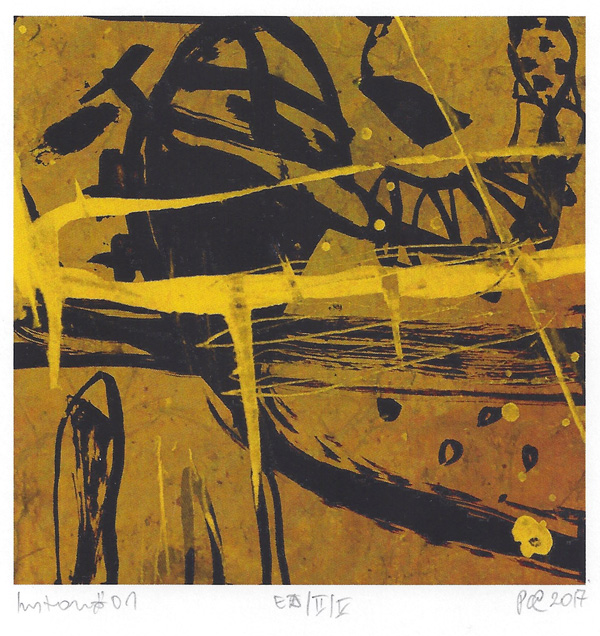 Pál Csaba, Instant 01, c-print, mini print, 2017 Pál Csaba, Instant 01, c-print, mini print, 2017