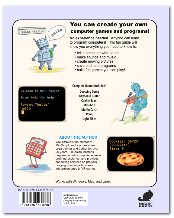 Miniscript Books - Download Modern Vintage Illustration | 4K