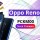 Oppo Reno2 PCKM00 Stock Firmware Flash File Remove Screen Lock