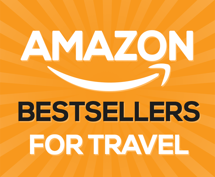 Amazon Best Sellers For Travel Gear Mini Vacay