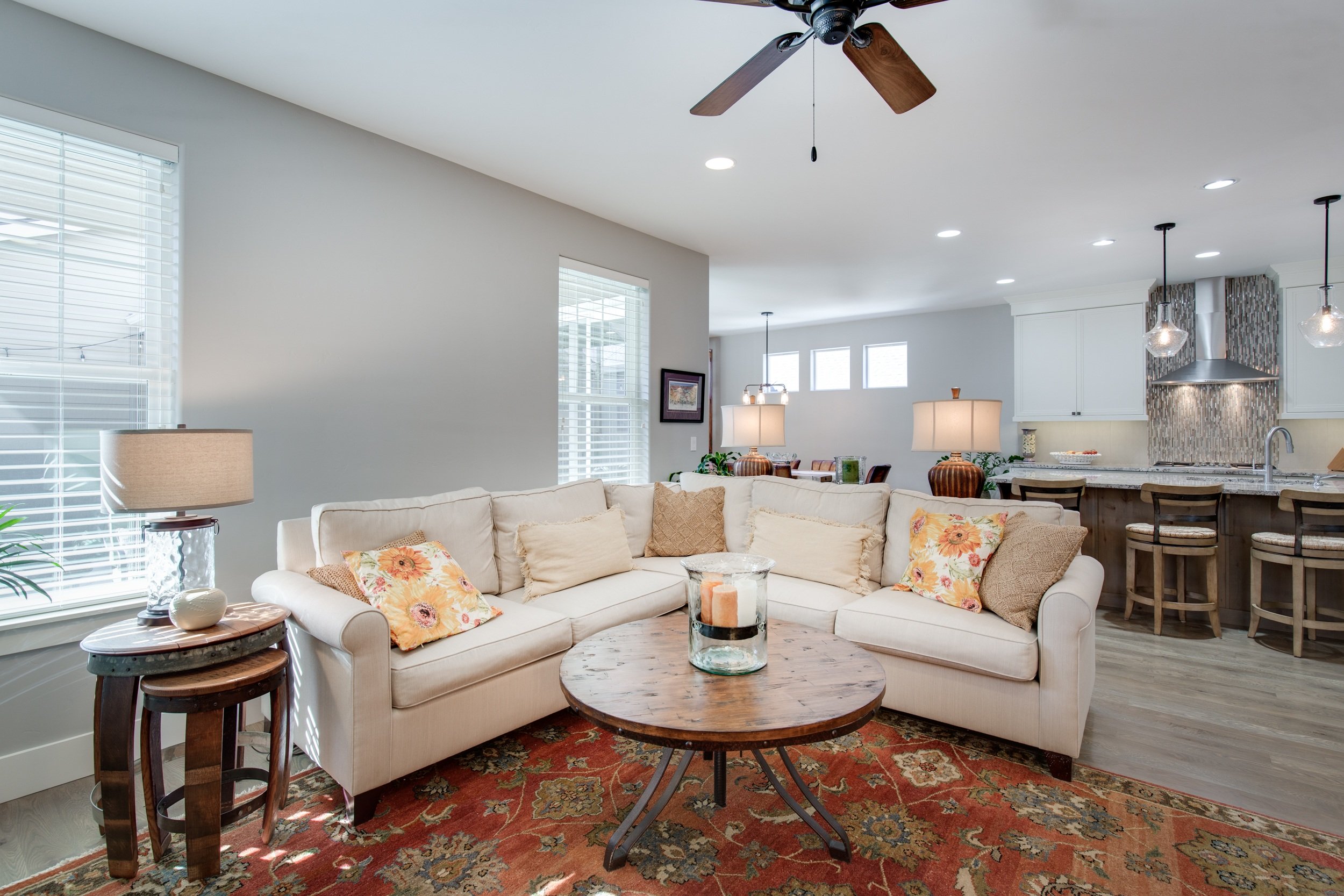 Chic Style Décor, Home Decor Trends & Interior Design Trends 