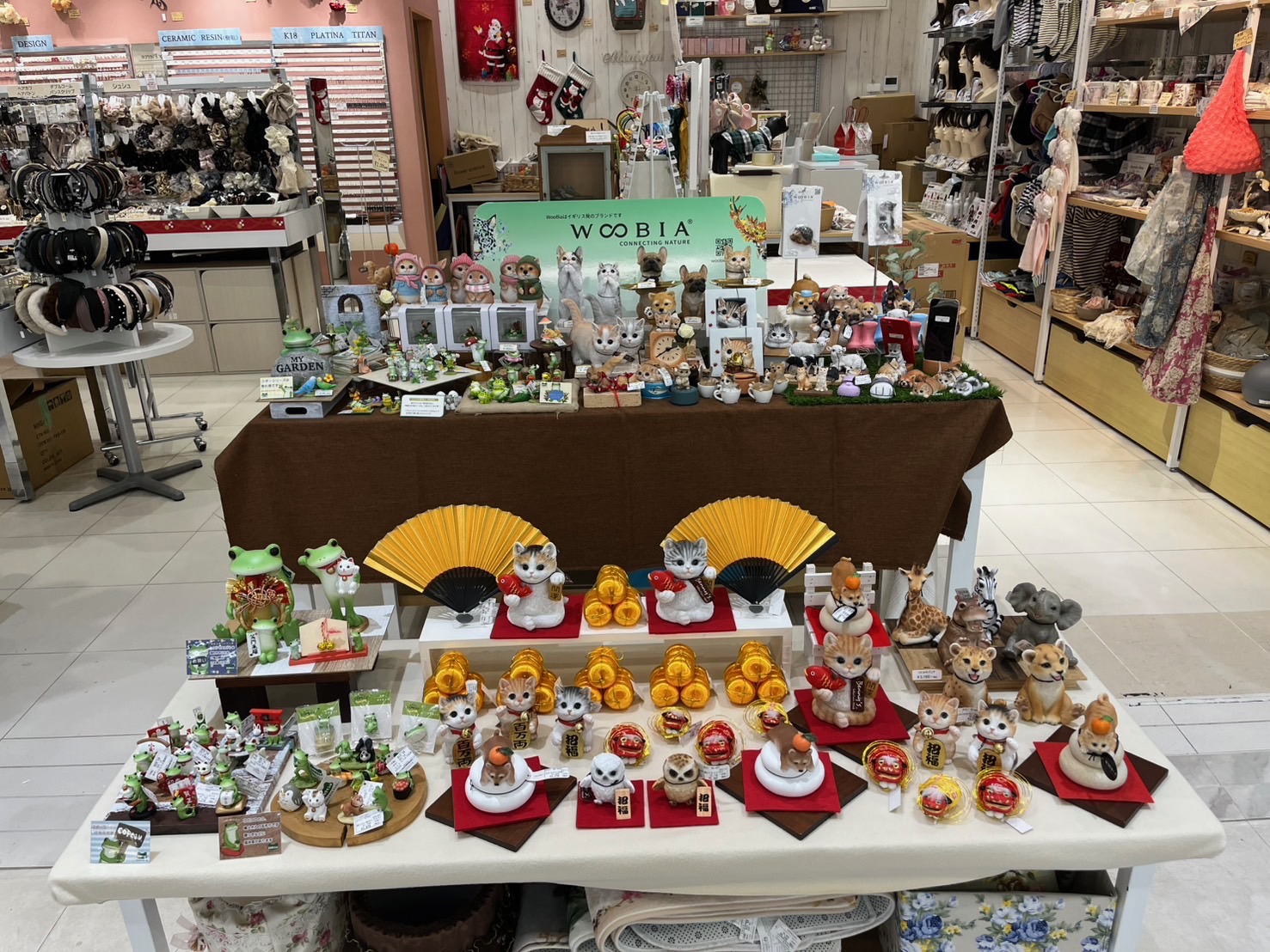 正月、NEWYEAR、アニマル