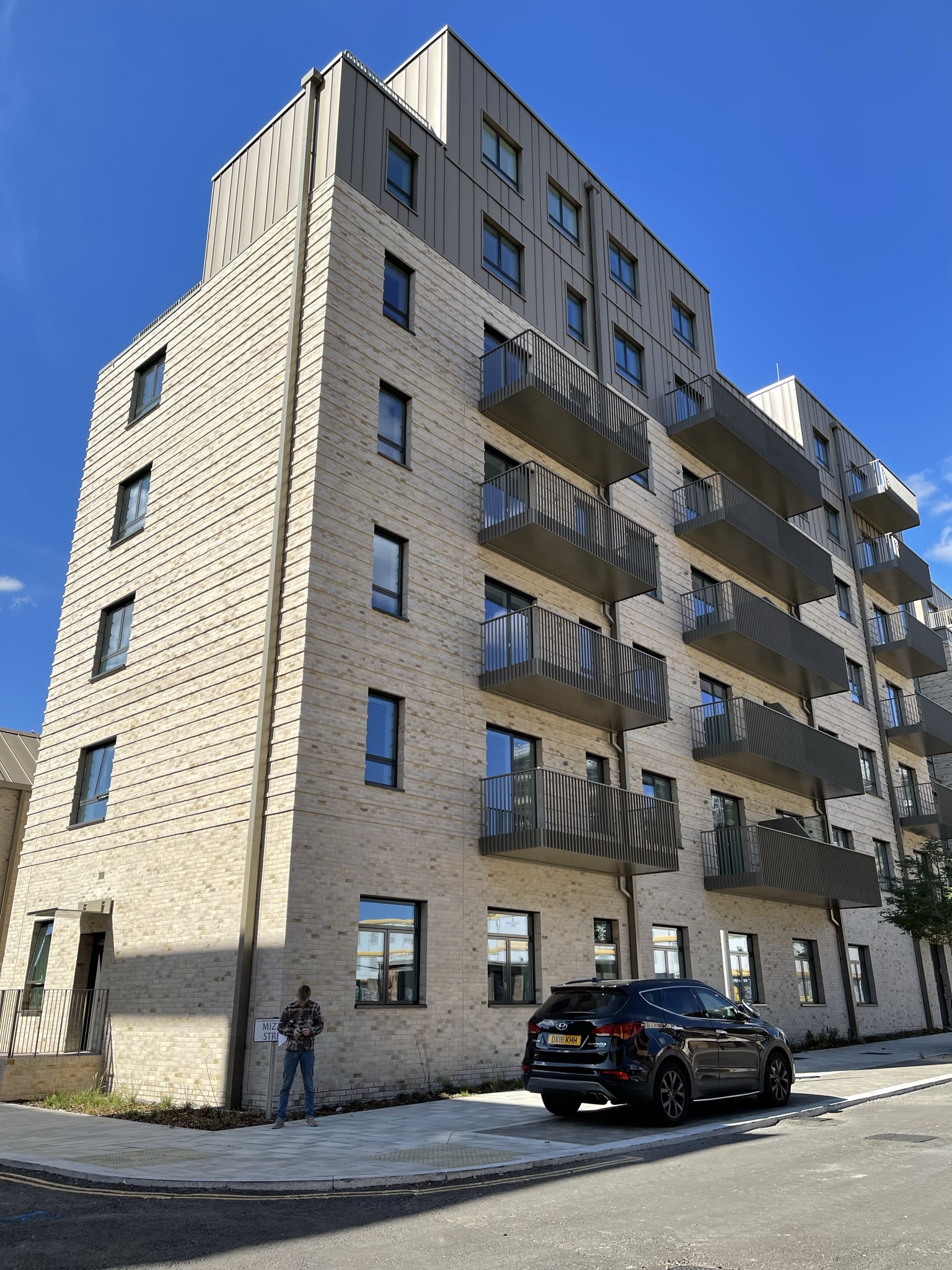 Open house 2022 Barking