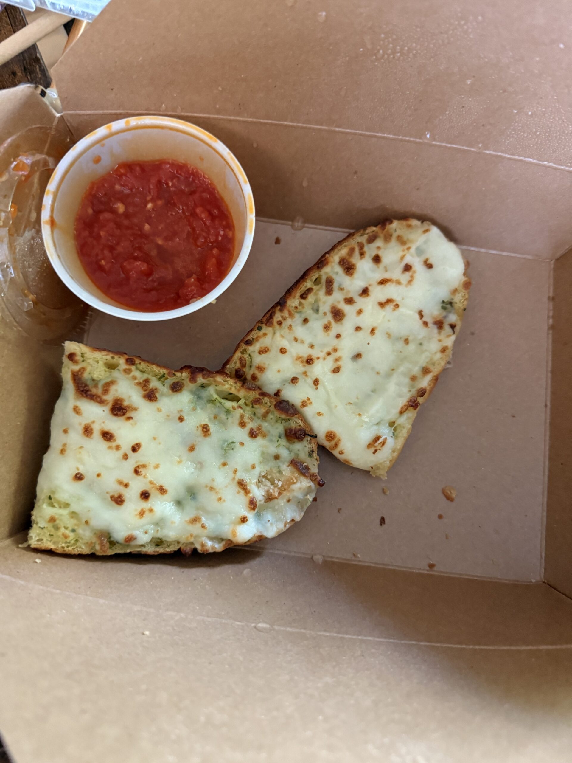 Italian Dunkers