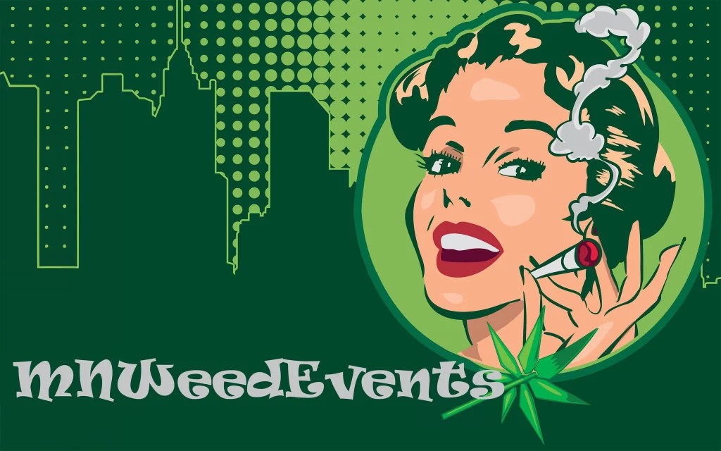 MN Weed Events