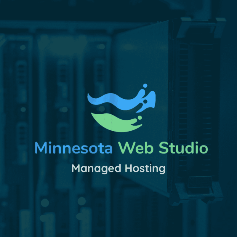 Hosting & Maintenance