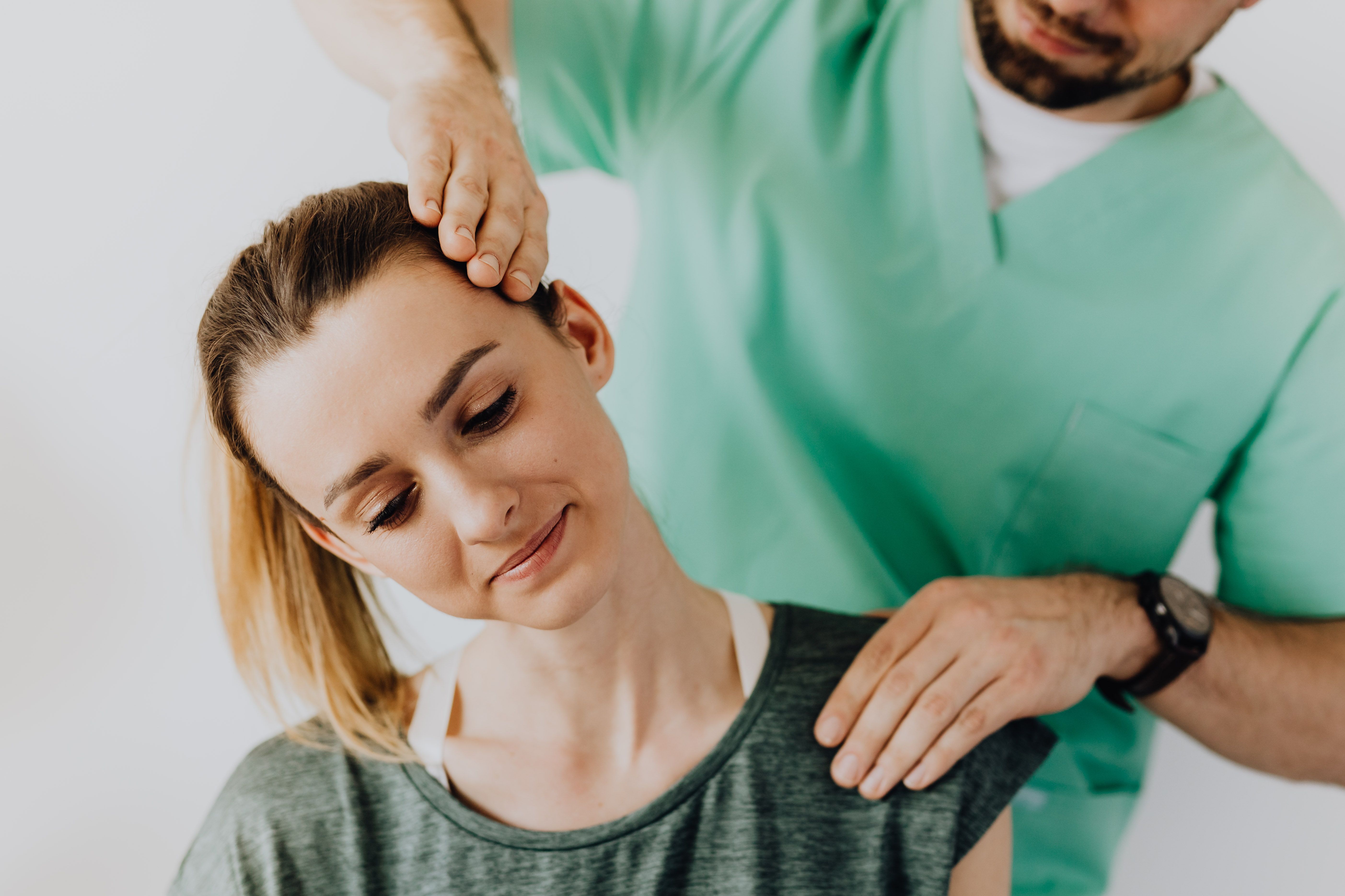 chiropractor