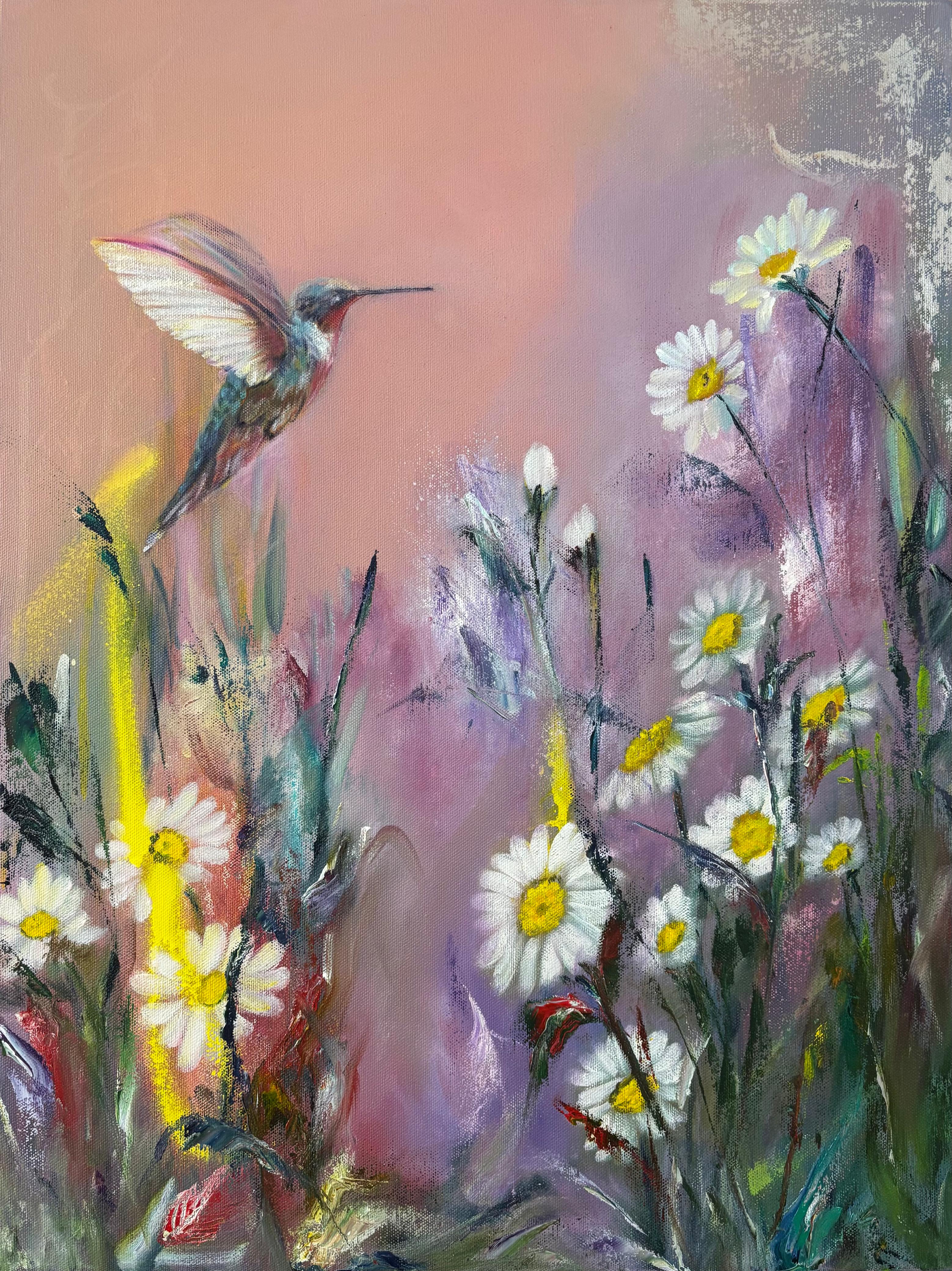 Are you having fun? - Aiming High by Minnoo Singh