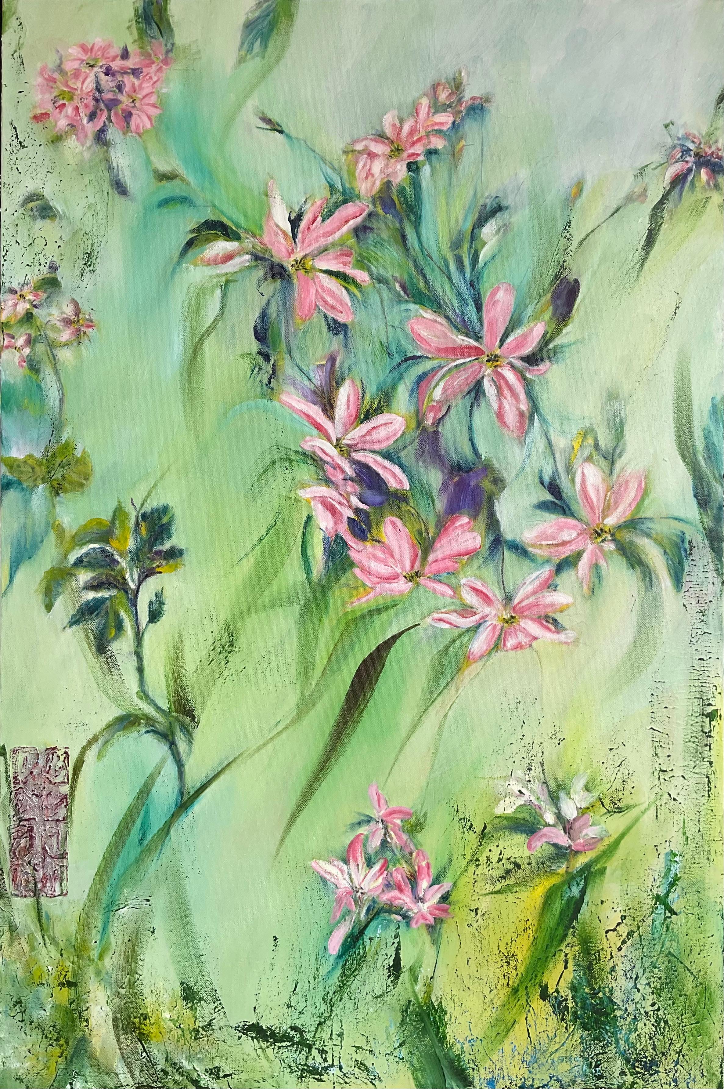 Renewal - Simply Angelic by Minnoo Singh